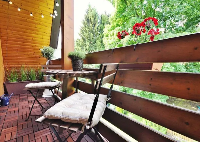 Pension Trautheim